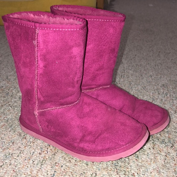 bright pink uggs bright pink uggs